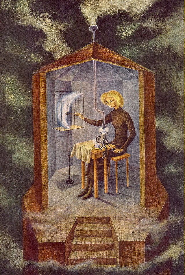Café